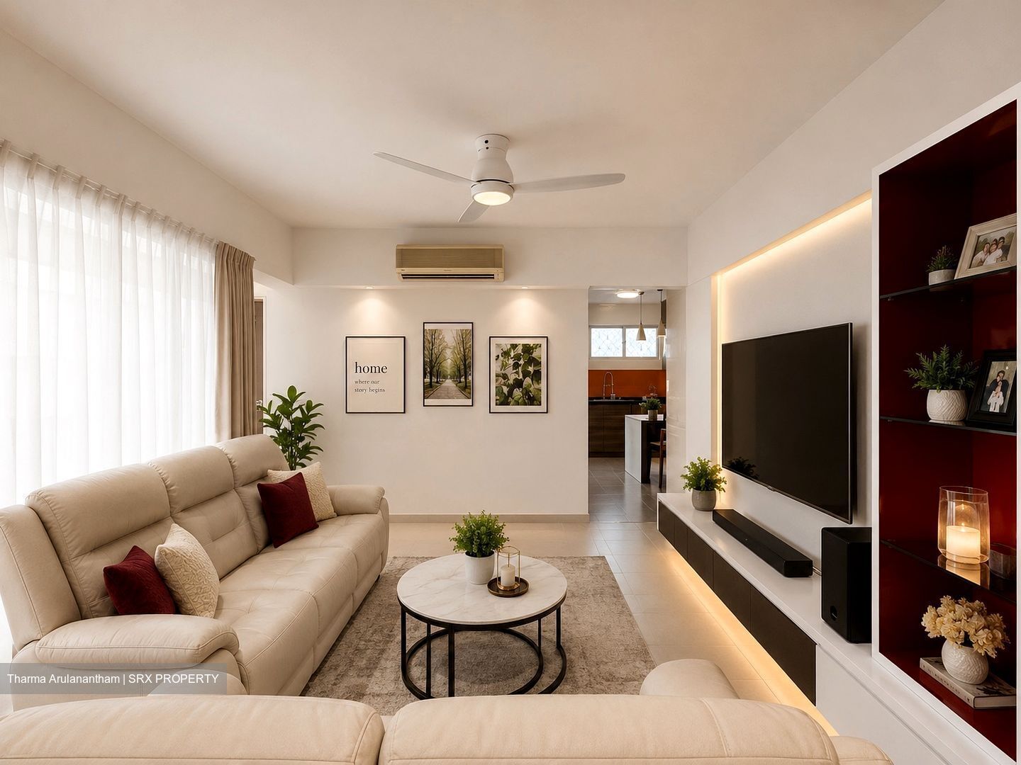 Blk 110C Punggol Field (Punggol), HDB 4 Rooms #592642041